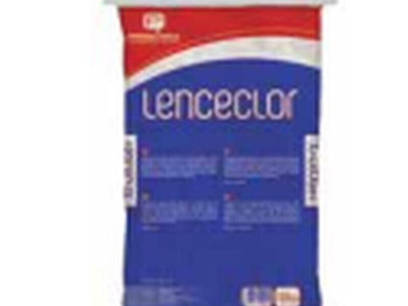 Blanqueante en polvo LENCECLOR México
