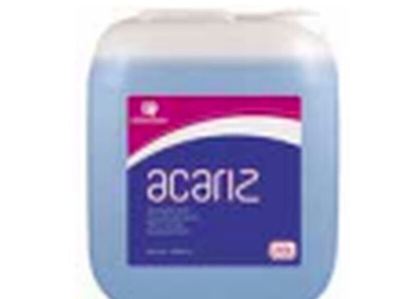 Suavizante perfumado ACARIZ México