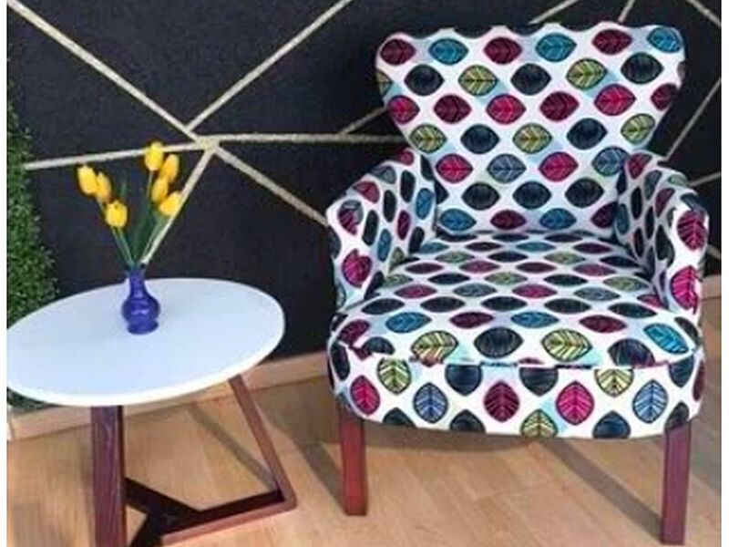 Sillón modelo Toluca México