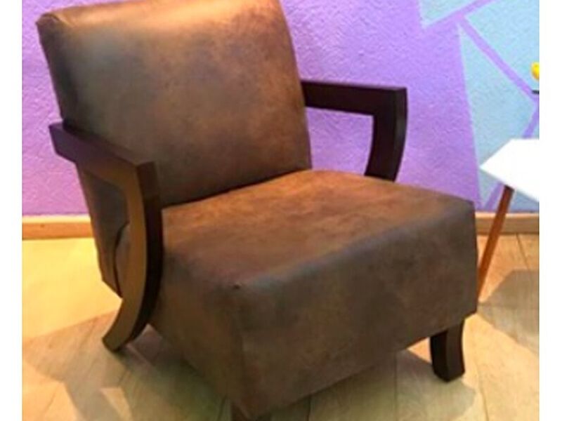Sillón modelo Kristen México