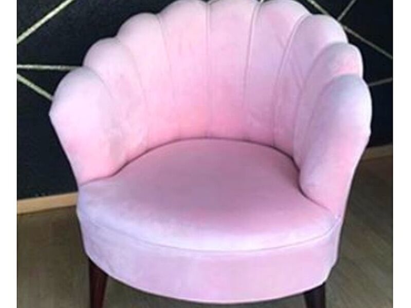 Sillón modelo perla México
