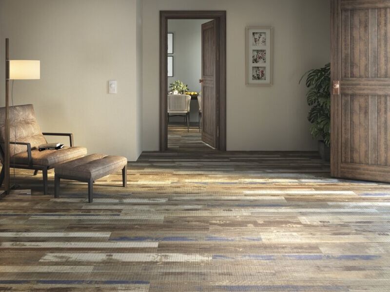 Madera laminada Sonora