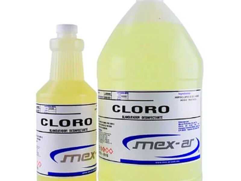 Cloro México