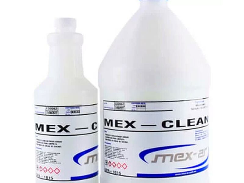 Desengrasante México