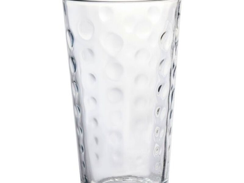 VASO LENTEJUELAS