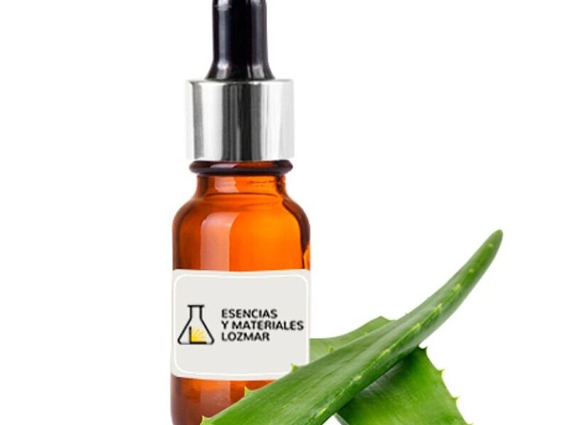 ALOE VERA