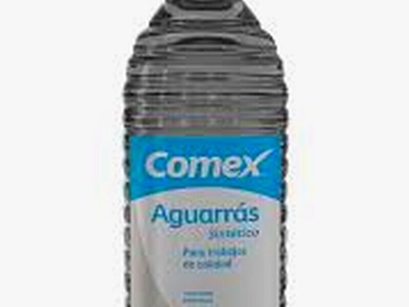 Aguarrás Sintético México