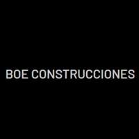 BOE CONSTRUCCIONES