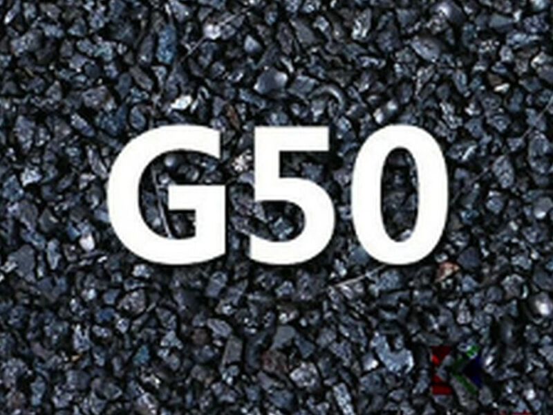 Granalla Angular G-50
