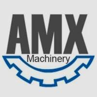 AMX Maquinaria Mexico