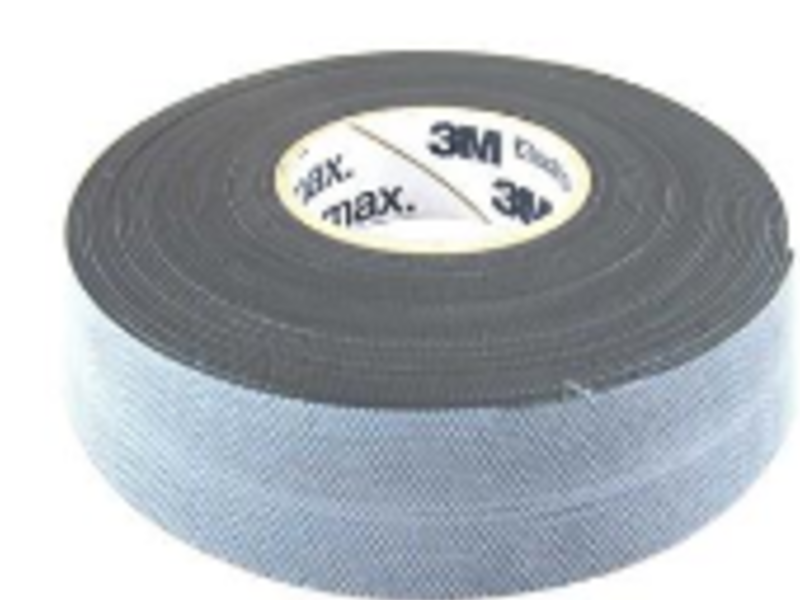 cinta de hule temflex
