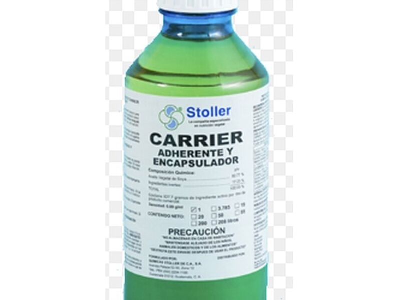 ADHERENTE CARRIER LÍQUIDO México