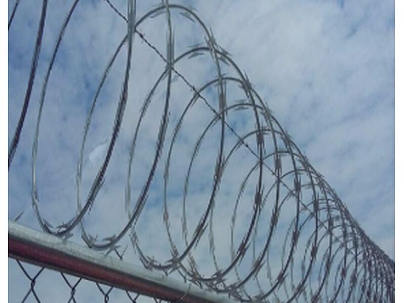 Alambre de Púas Reforzado México