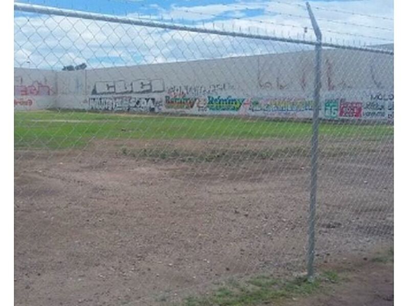 Malla Ciclónica Económica México