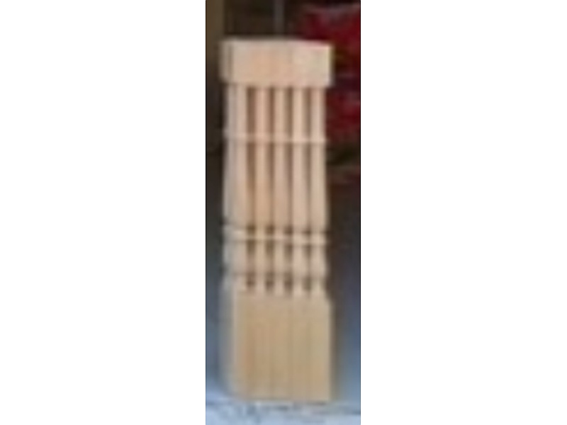 Tiras madera México