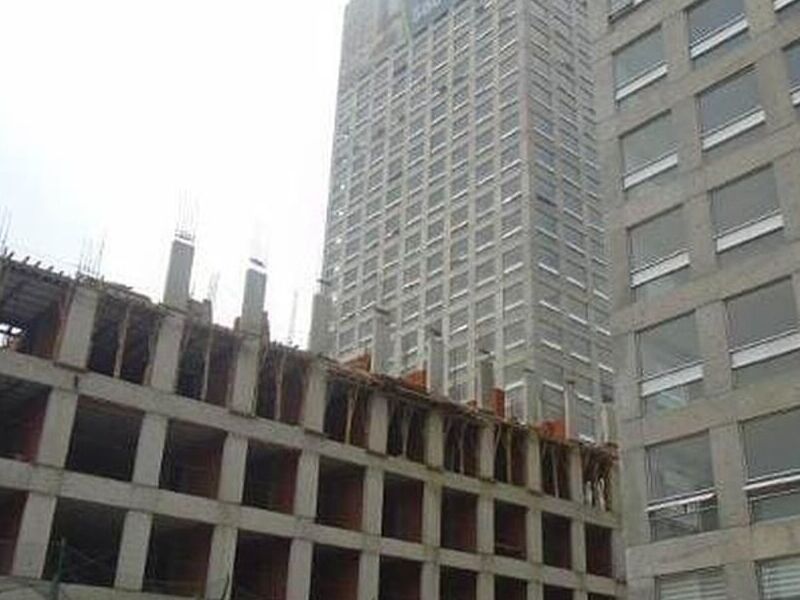 Obra Civil México