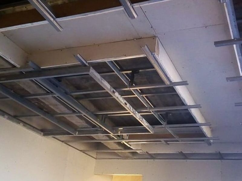 Remodelación Interiores Tlaxcala