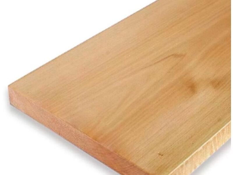 Madera cedro México