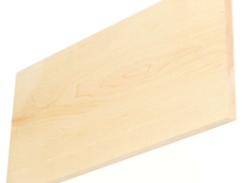 Madera arce México