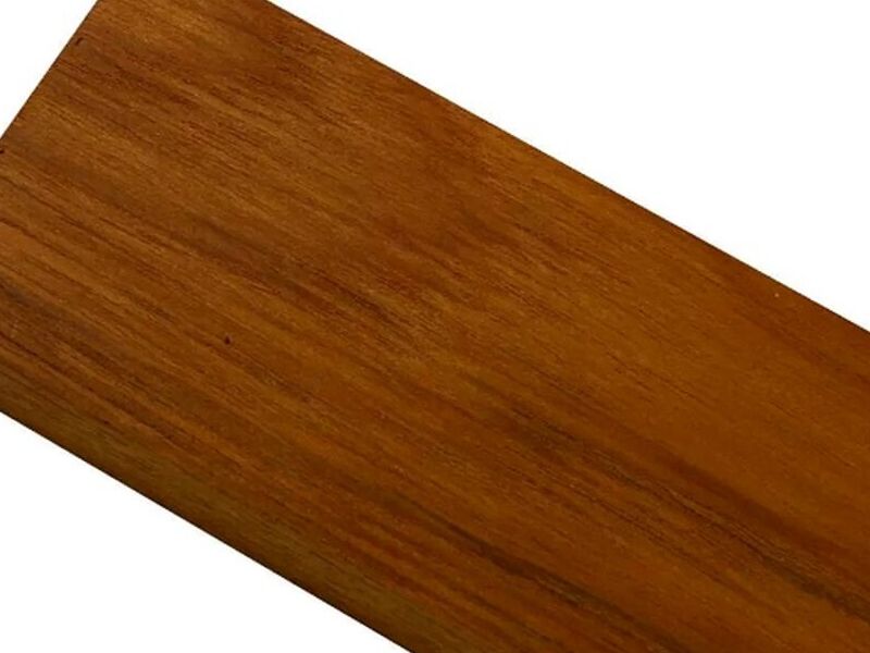 Madera teca México