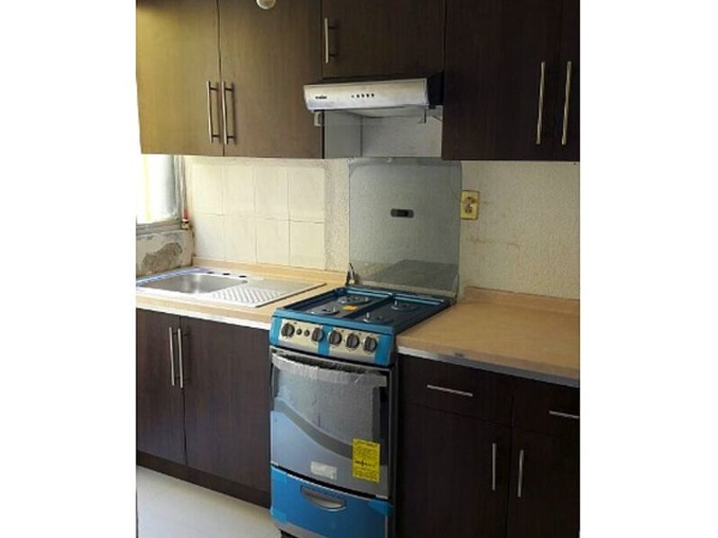 cocina moderna cuarzo Puebla