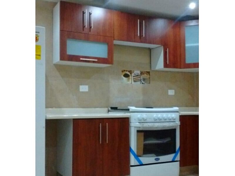 modular de cocina Puebla