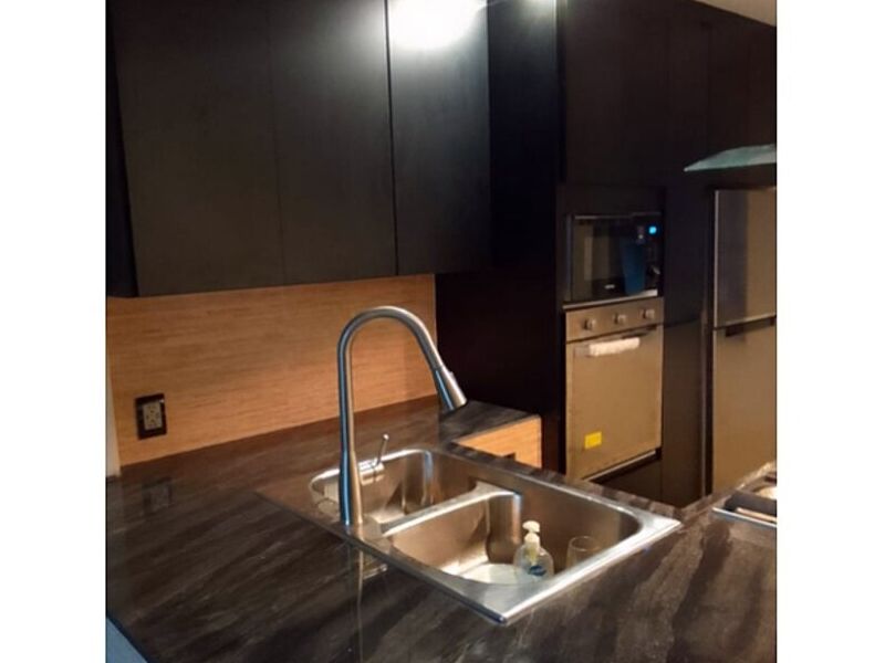 Cocina melamina SLP