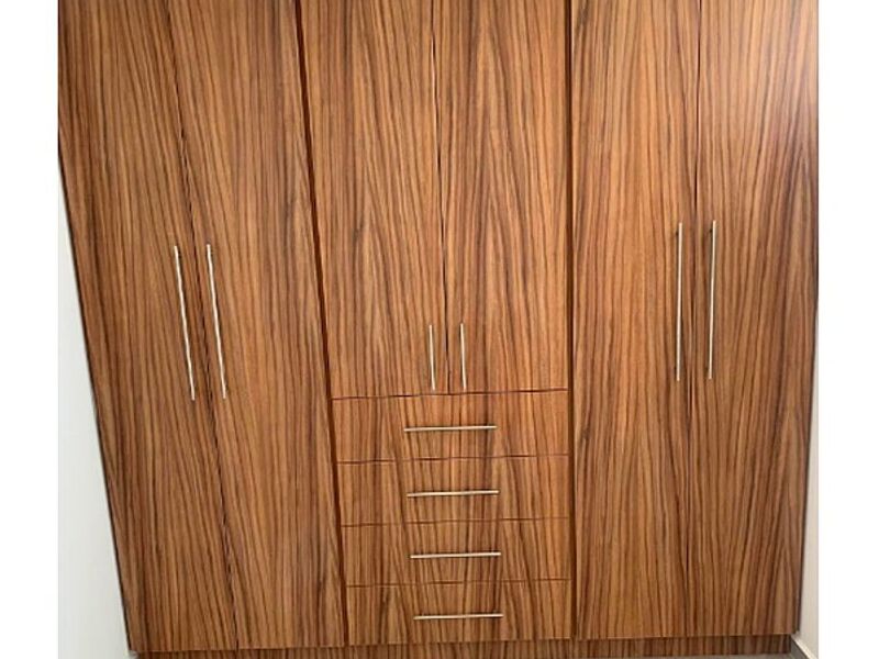 closet melamina SLP