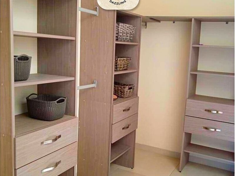 vestidor dormitorio SLP