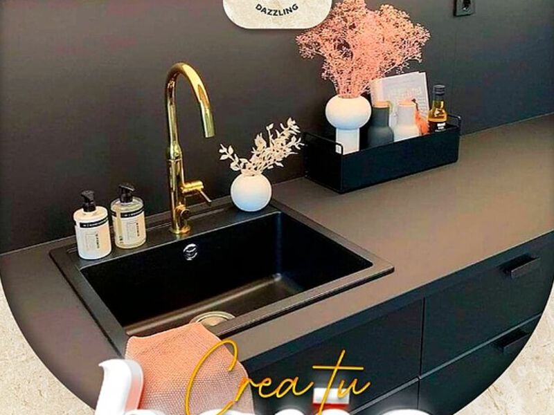 modular baño SLP