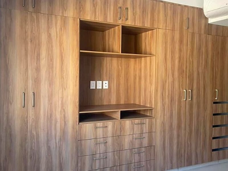 Closet México