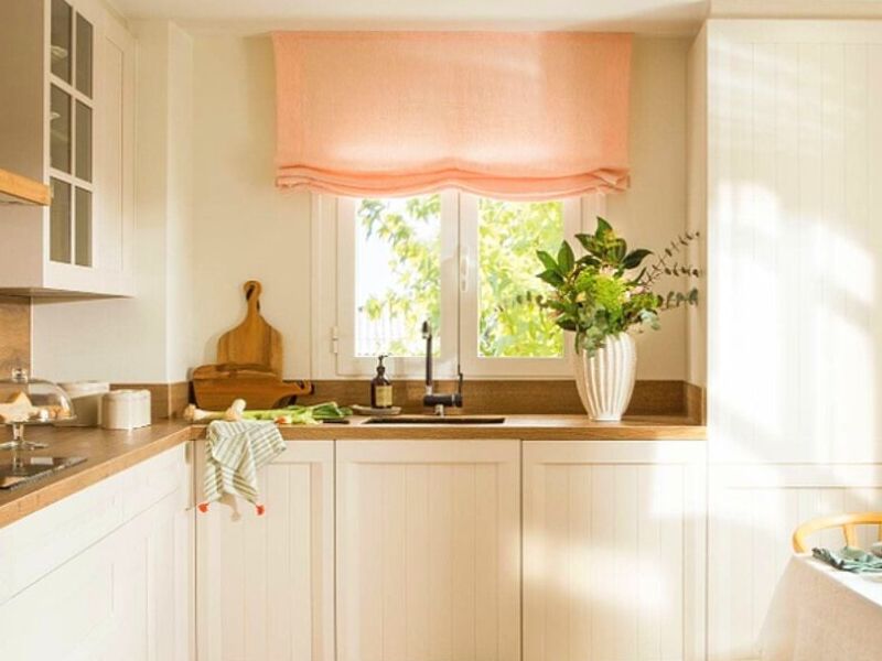 Cocina Integral Blanco México