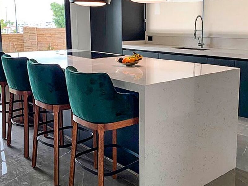 Muebles de cocina México