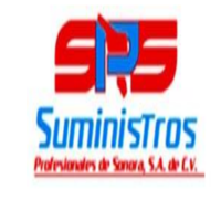 Suministros profesionales de Sonora