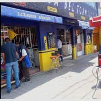 La Casa del Tornillo Texcoco