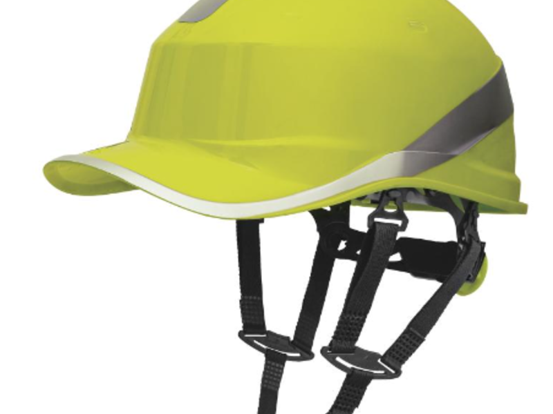 Casco de obra Delta Plus Zapopan 