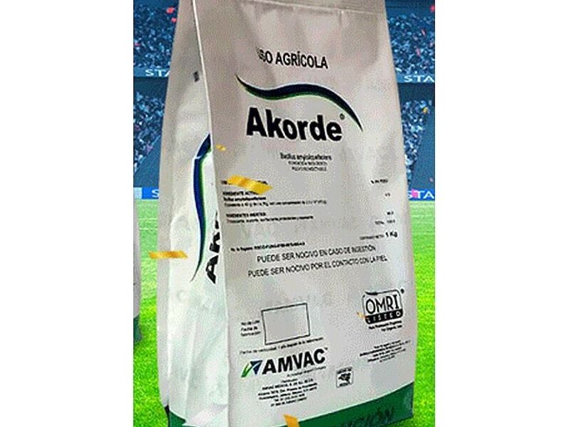 Insecticida AGREE 50 WDG Mexico