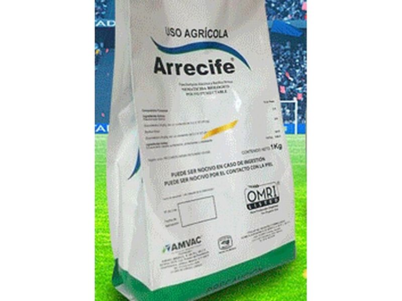 ALCO CITRUS MEXICO