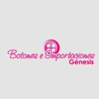 Botones e Importaciones Génesis