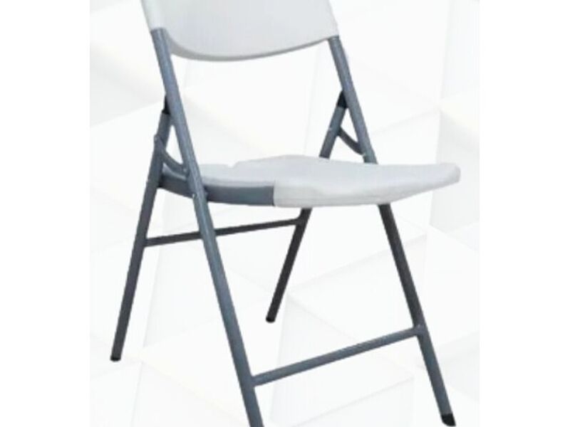 Silla de plástico inflado México