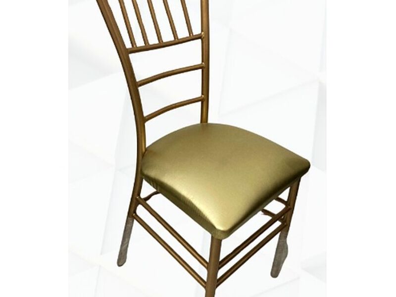 Silla Tiffany apilable México