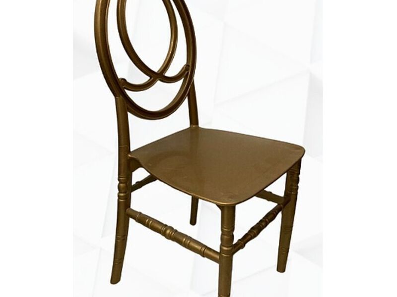 Silla Phoenix de resina México
