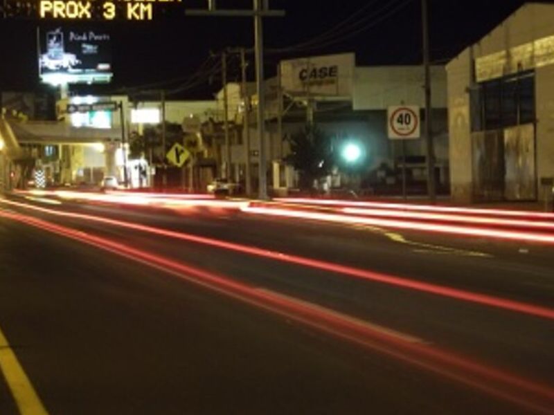 SEÑALAMIENTOS ELECTRÓNICOS CDMX