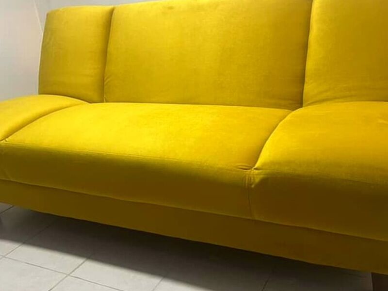 Retapizado de sofá cama Tamaulipas