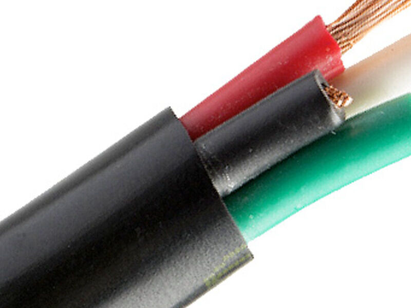 Cable multiconductor