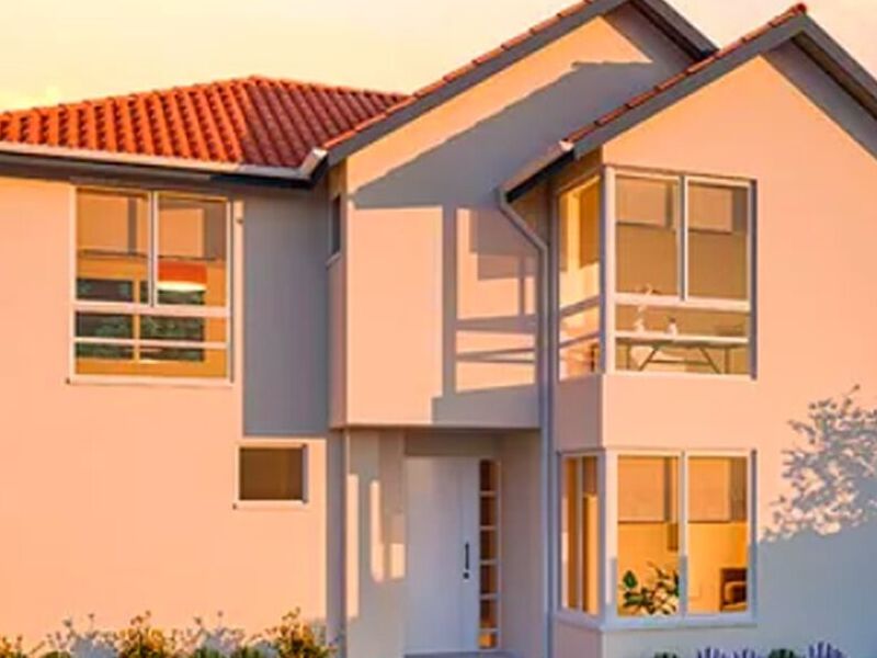 VENTA CASA VANGUARDISTA MÉXICO