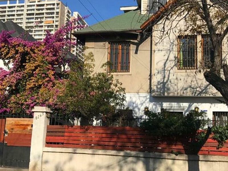 VENTA CASA ESTILO CALIFORNIANO MÉXICO