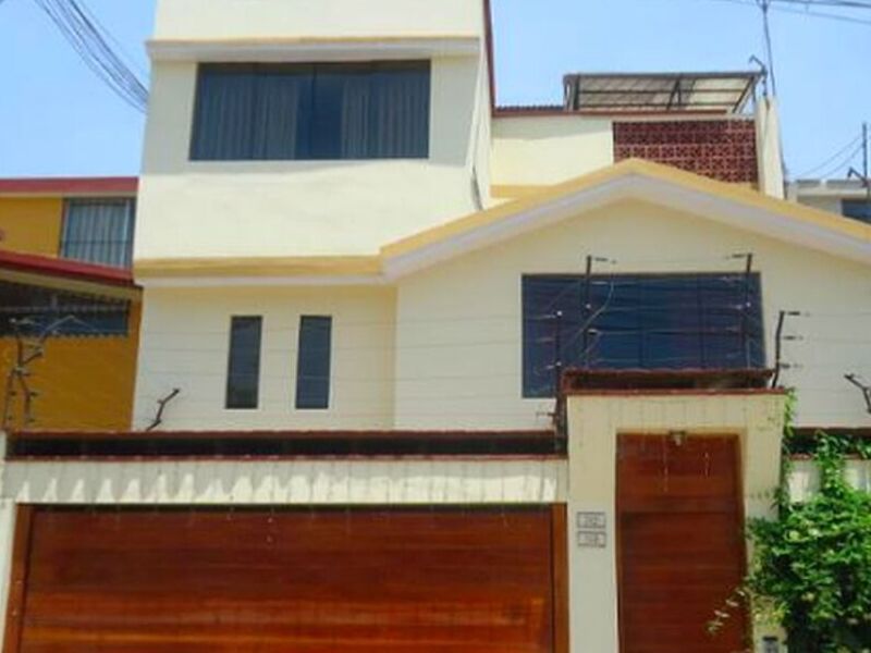 VENTA CASA PLAYA MÉXICO 