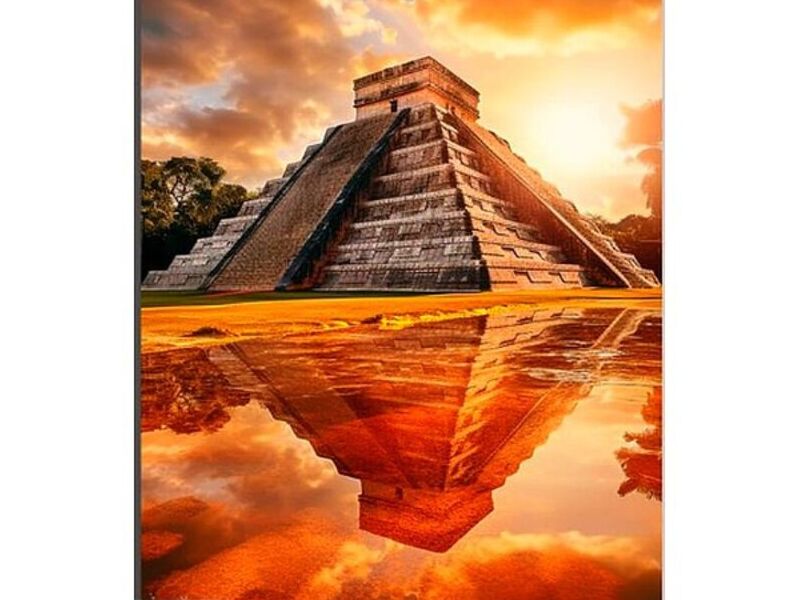 Cuadros Decorativos México