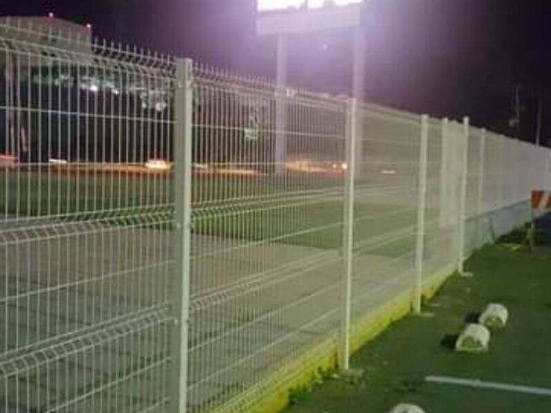 Malla Ciclónica de Calidad México